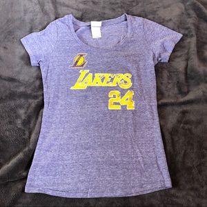 NBA Lakers Shirt